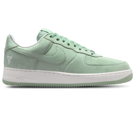 Nike Kobe Air Force 1 Low