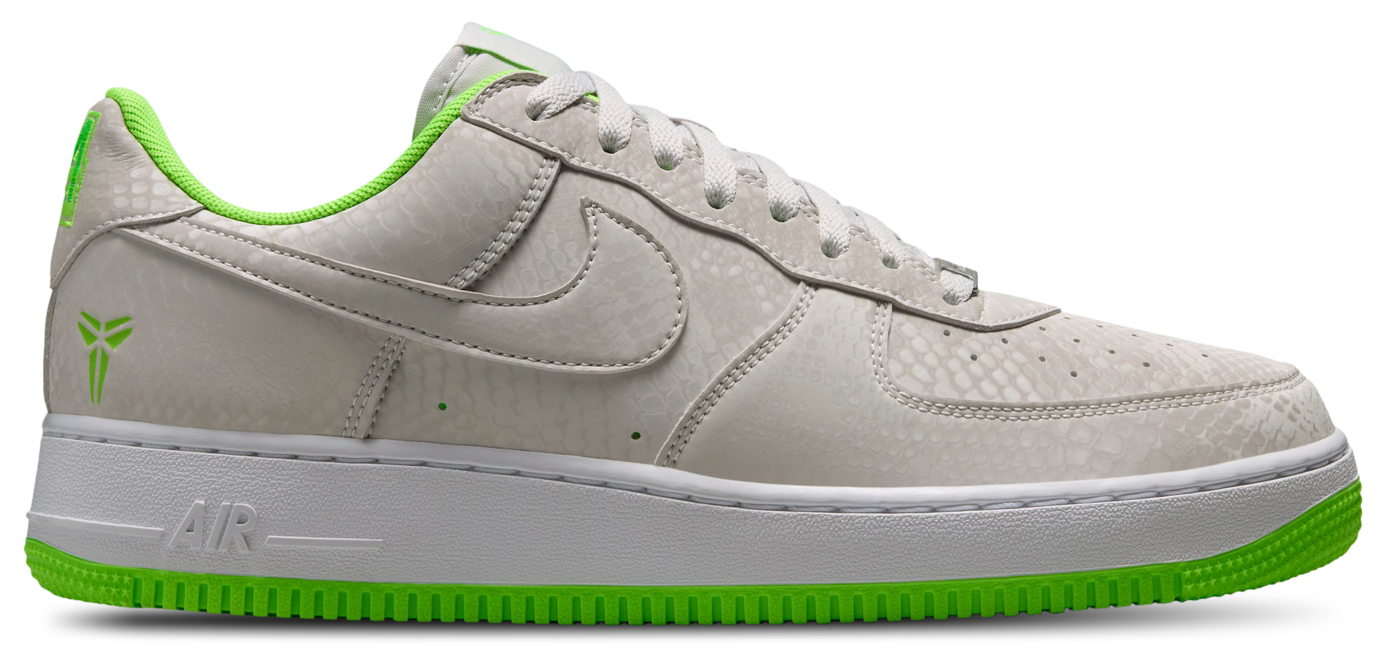 ☆NIKE KOBE AIR FORCE 1 LOW☆ Nike Kobe Air Force 1 Low - Men's | Foot Locker