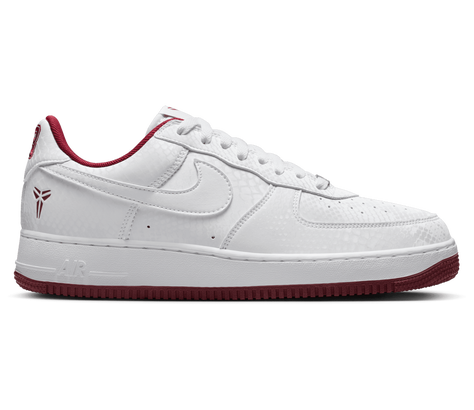 Nike Kobe Air Force 1 Low