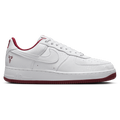 Nike Kobe Air Force 1 Low - Nike Team Red/White