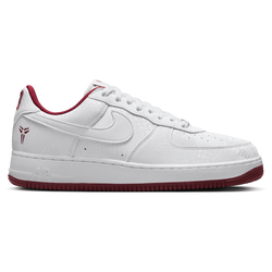 Men's - Nike Kobe Air Force 1 Low - 