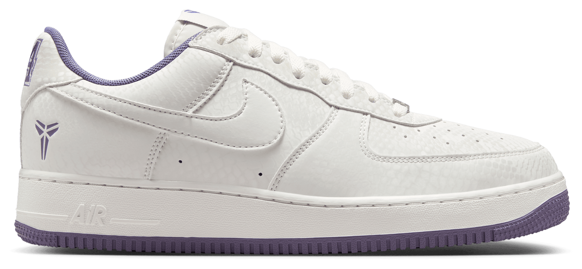 Nike Kobe Air Force 1 Low - Men's | Foot Locker