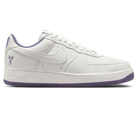 Nike Kobe Air Force 1 Low