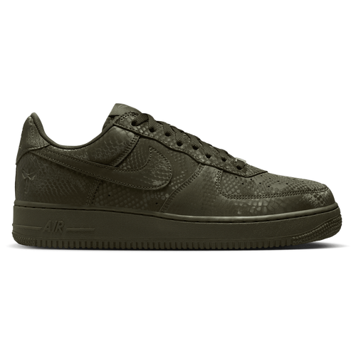 MENS - Nike Kobe Air Force 1 Low - Cargo Khaki