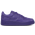 Nike Kobe Air Force 1 Low - Men's Court Purple/Court Purple