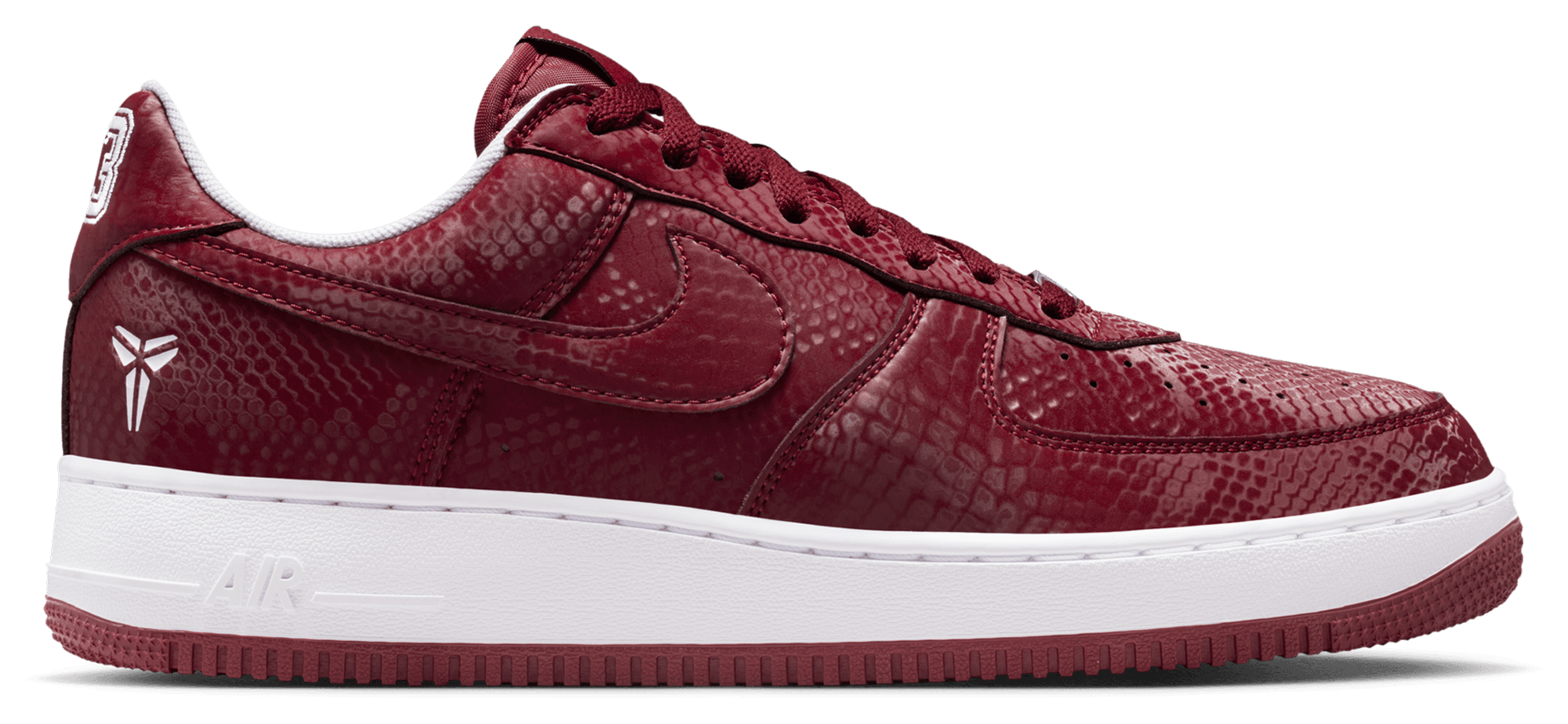 Nike Kobe Air Force 1 Low - Men's | Foot Locker