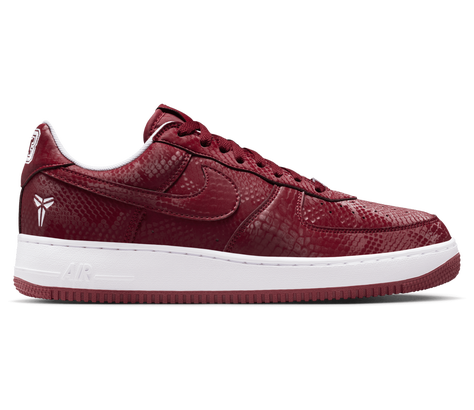 Nike Kobe Air Force 1 Low