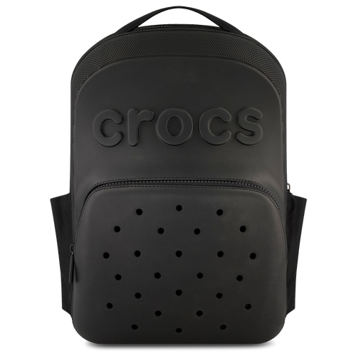 ADULT - Crocs Backpack - Black