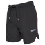 Legends Luka 7" Linerless Shorts - Men's Charcol/Black