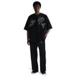White/Black