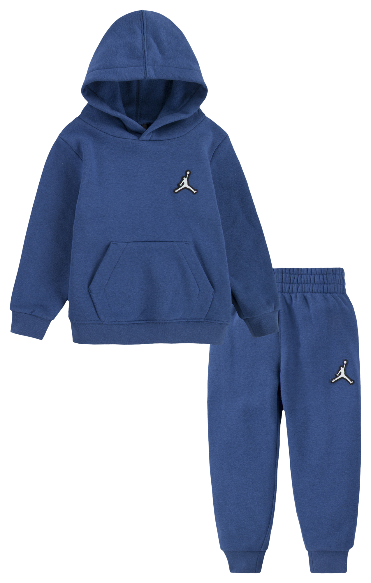 Jordan JORDAN HBR HOODIE AND PANT SET Grey