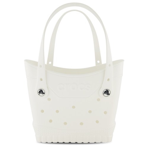 Crocs Small Tote In White