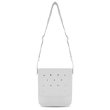 White/White