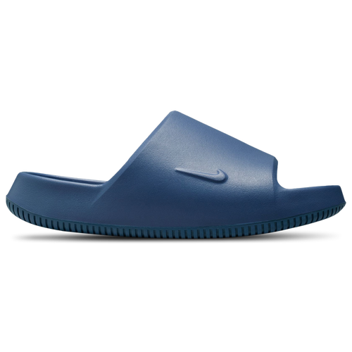 Nike Calm Slides 2.0 - Nike Diffused Blue