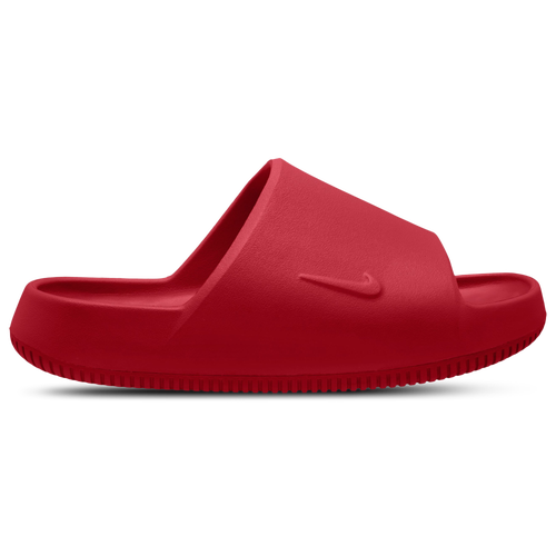 Nike Calm Slides 2.0 - Nike University Red