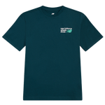 Green/White
