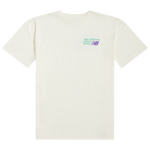 White/Purple