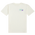 New Balance Graphic T-Shirt - Boys' Grade School White/Purple