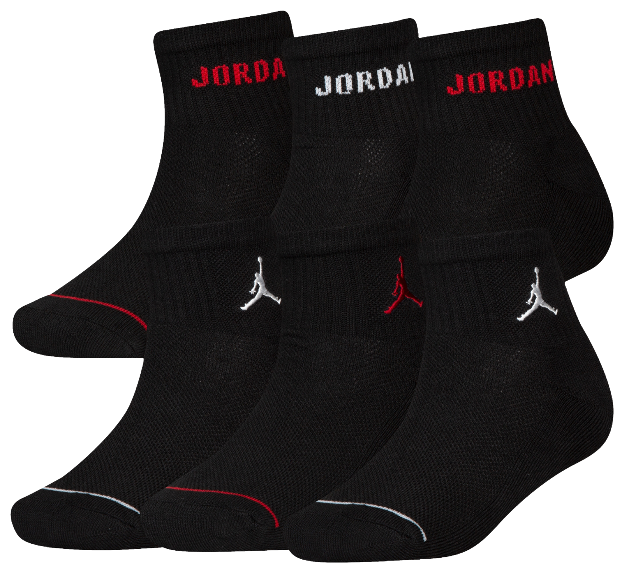 foot locker jordan socks