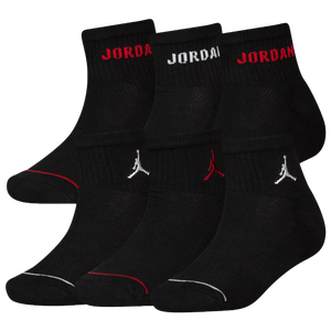 Jordan KSA Messy Room Crew Socks (2 Pairs) Big Kids' Socks.