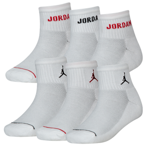 Jordan Baby Boys' Lightweight Ankle Socks