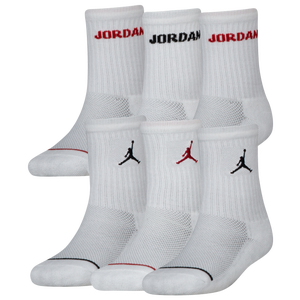 jordans with nike socks