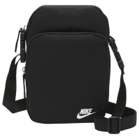 Nike Advance crossbody bag in neon green