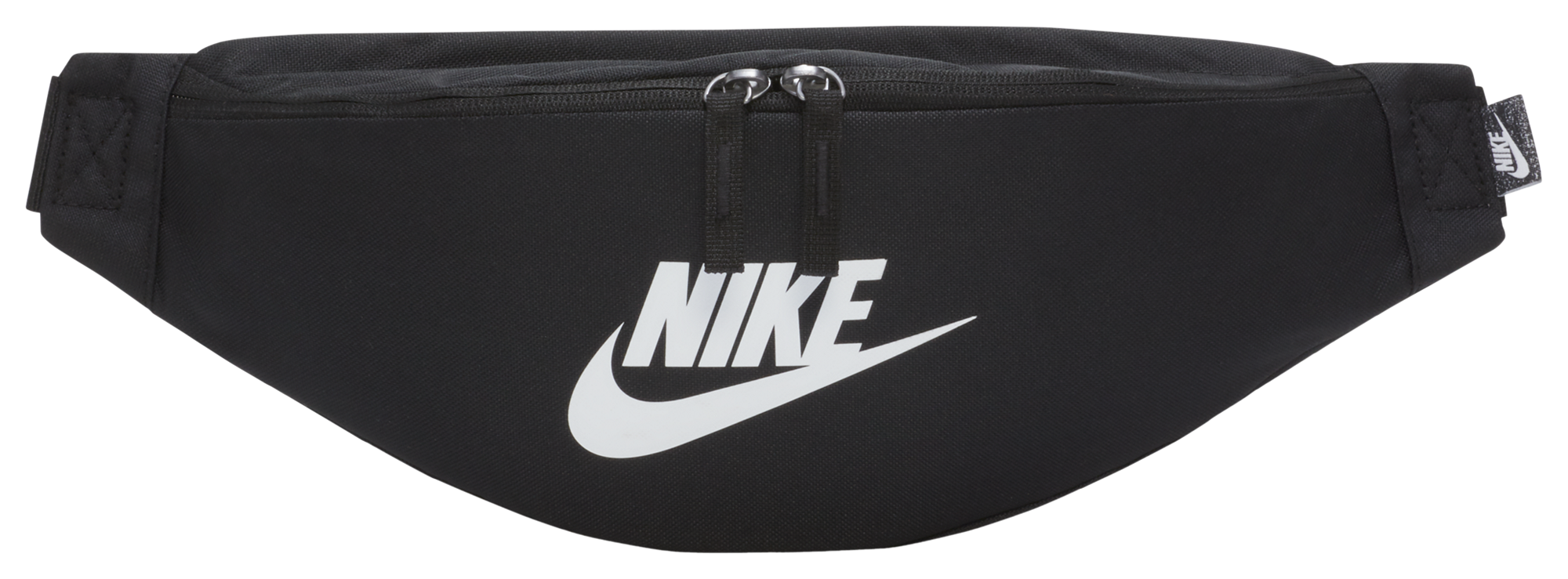 Nike Heritage Waist Pack Black