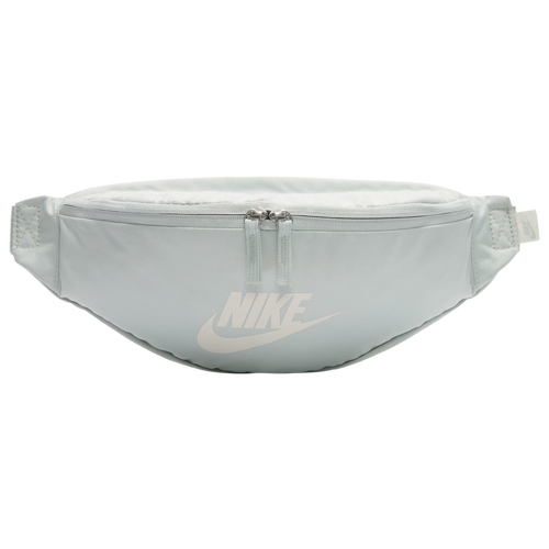 

Nike Nike Heritage Waistpack Silver/Silver Size One Size