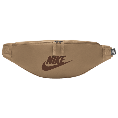 

Nike Nike Heritage Waistpack Dark Driftwood/Dark Driftwood Size One Size