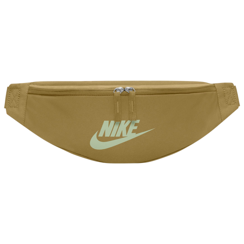

Nike Nike Heritage Waistpack Golden Moss/Golden Moss/Honeydew Size One Size