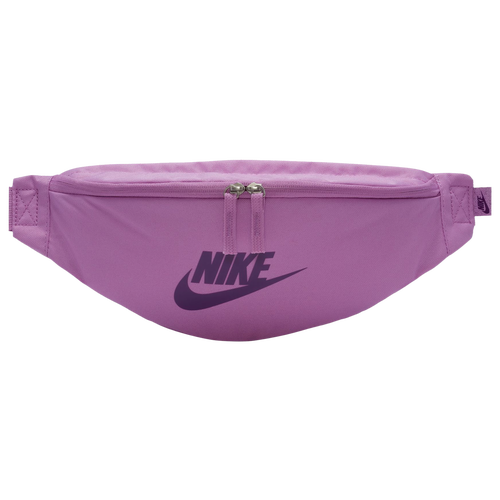 

Nike Nike Heritage Waistpack Rush Fuchsia Size One Size