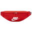 Nike Heritage Waistpack Chile Red/Chile Red/White