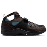 Black/Baroque Brown/Smokey Blue