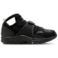Nike Air Trainer Huarache - Nike Black