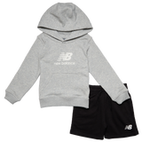 Black/Gray