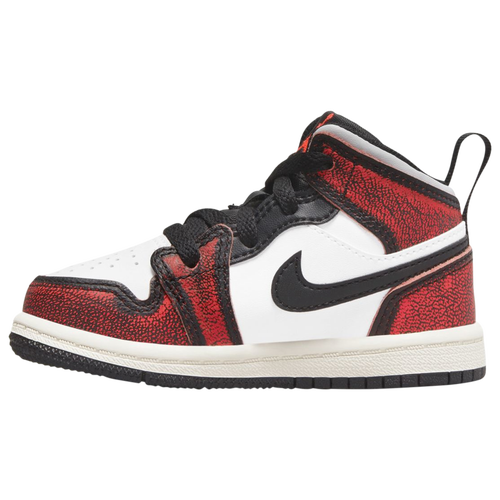 Nike Air buy Jordan 1 Mid (kids 4 1/2)