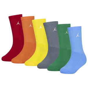 Jordan fashion youth socks