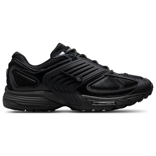 Nike Air Pegasus Wave Sneaker In Black