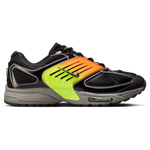 Black/Black/Flat Pewter