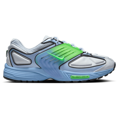Nike Air Pegasus Wave - Nike Wave Grey/Blue