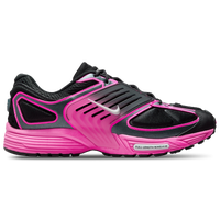 Black/Silver /Pink