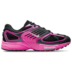 Men's - Nike Air Pegasus Wave - Black/Silver /Pink