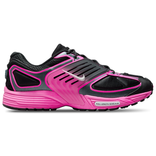 Nike Air Pegasus Wave - Nike Black/Silver Pink