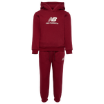 Podium Red/White