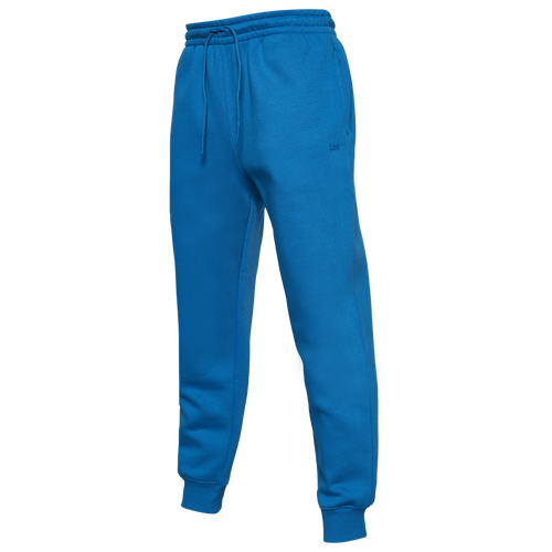 

LCKR Mens LCKR Jogger - Mens Blue/Blue Size S