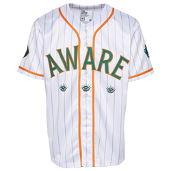 Men's - Aware Brand Jersey - White/Multi