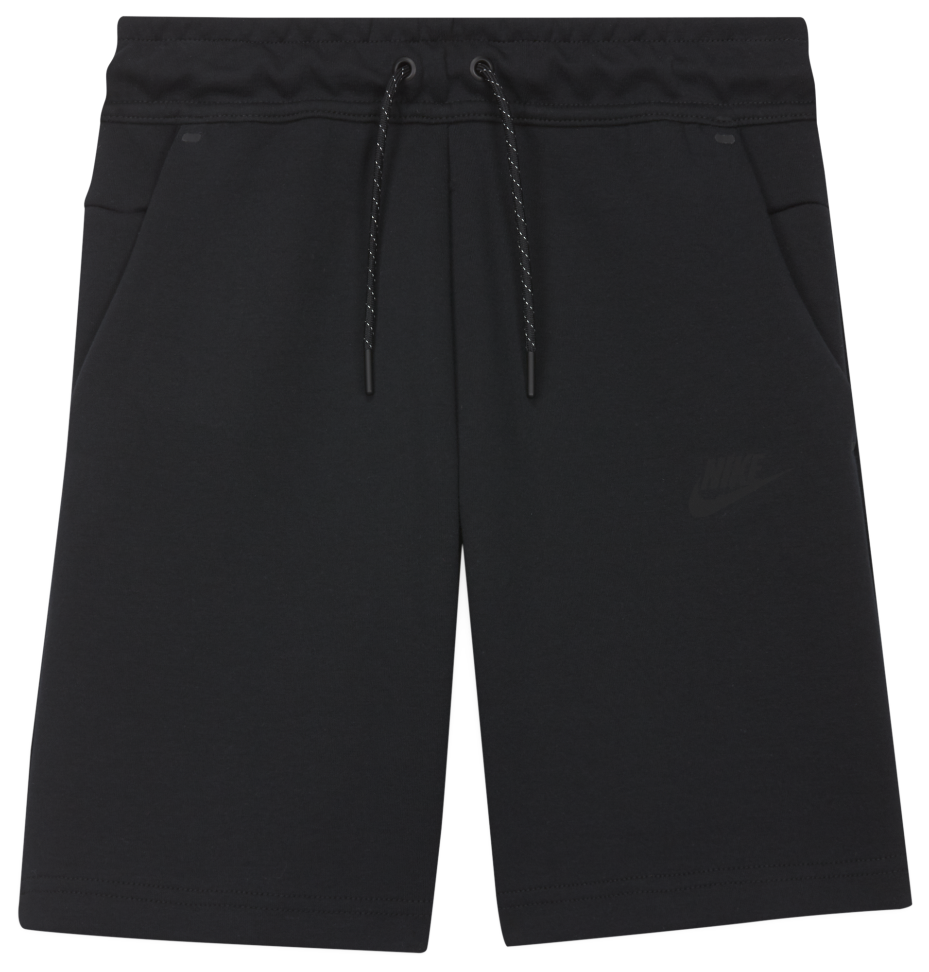 Nike tech fleece on sale shorts foot locker