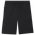 Nike NSW Tech Fleece Shorts - Girls' Grade School Black/Black