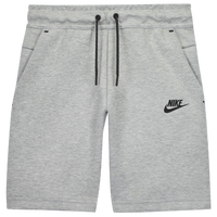 Nike tech cheap shorts boys